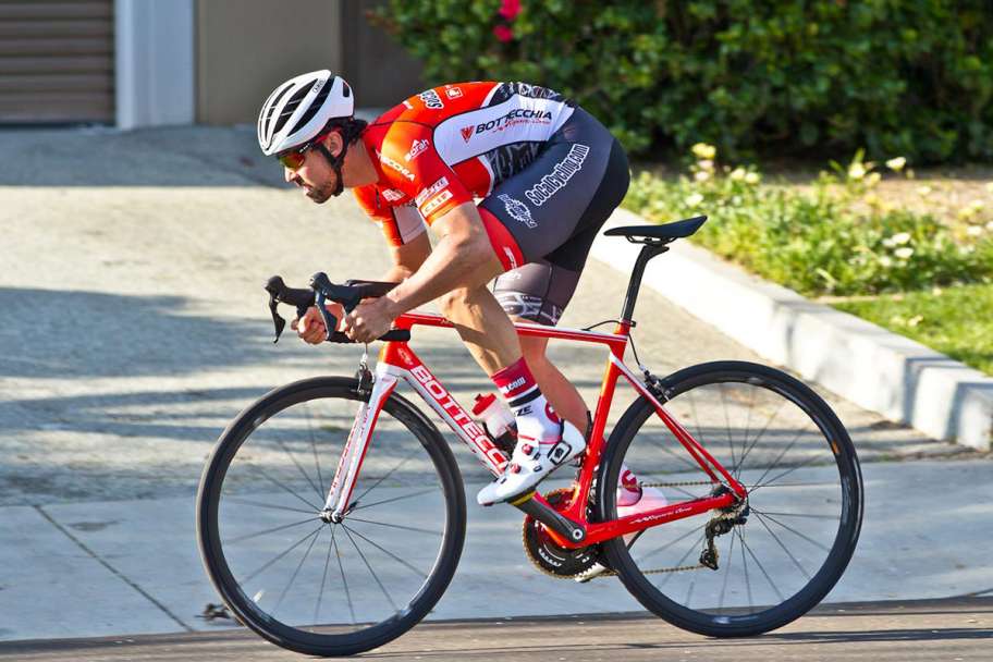 FSA K-Force Seatpost SB25 Review